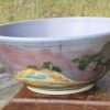 Sunlit Hills - Bowl 29cm - Image 8
