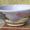 Sunlit Hills - Bowl 29cm - Image 7