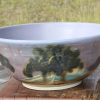 Sunlit Hills - Bowl 29cm - Image 2