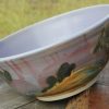 Sunlit Hills - Bowl 29cm