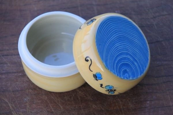 Bee Box - Yellow - Image 4