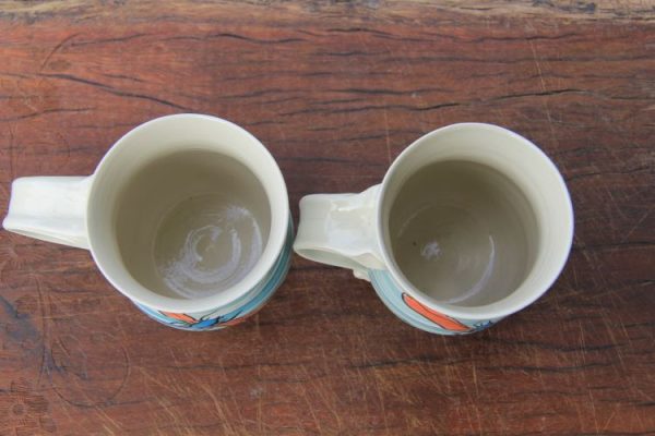 Mugs - Dragonfly - Image 4
